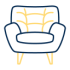 armchair